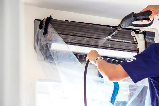 Trusted Rapid Valley, SD Airduct Cleaning Experts